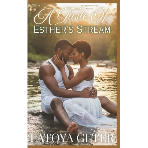 A Taste of Esther's Stream
