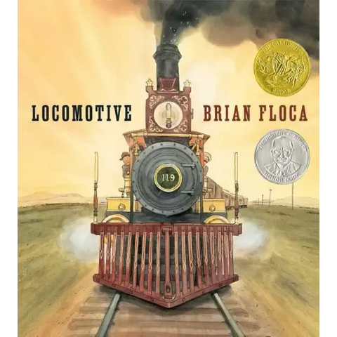 Locomotive
