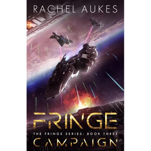 Fringe Campaign