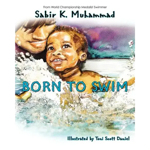 Born To Swim