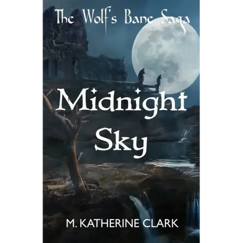 Midnight Sky