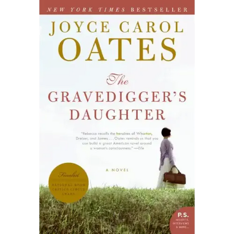 The Gravedigger's Daughter