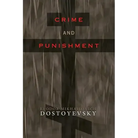 Crime and Punishment