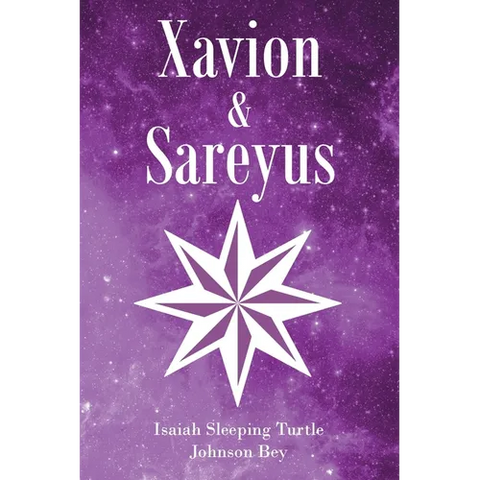 Xavion and Sareyus