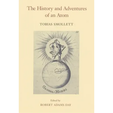 The History and Adventures of an Atom