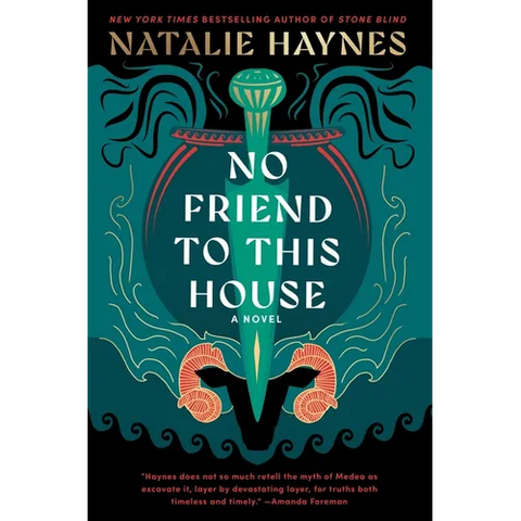 No Friend to This House