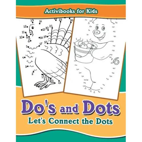 Do's and Dots: Let's Connect the Dots