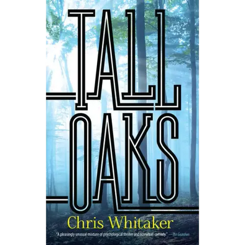 Tall Oaks