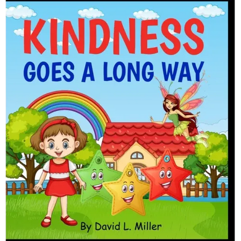 Kindness Goes A Long Way