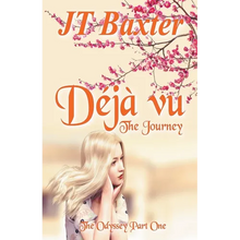 Déjà vu - Paperback
