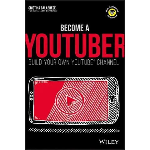 Become a Youtuber: Build Your Own Youtube Channel