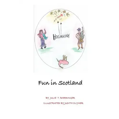 Hogmanay: Fun in Scotland