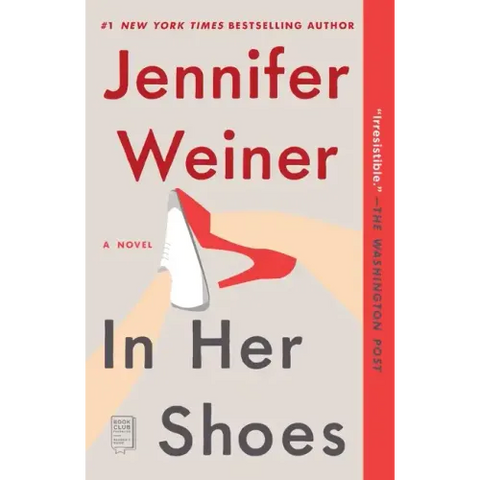 In Her Shoes