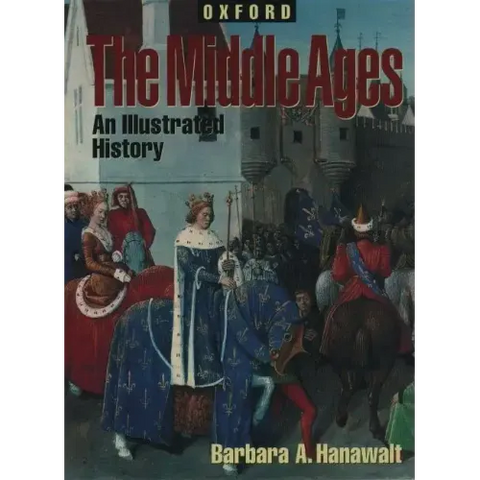 Oxford Illustrated Histories