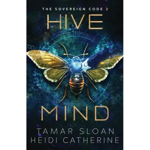 Hive Mind: The Sovereign Code