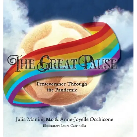 The Great Pause: Perseverance Through the Pandemic