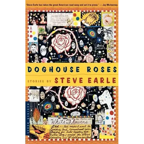 Doghouse Roses: Stories