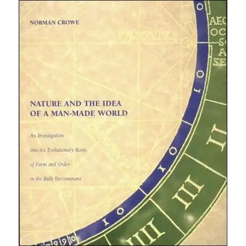 Nature and the Idea of a Man-Made World