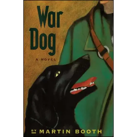 War Dog
