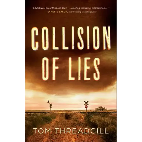 Collision of Lies