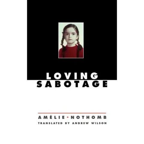 Loving Sabotage