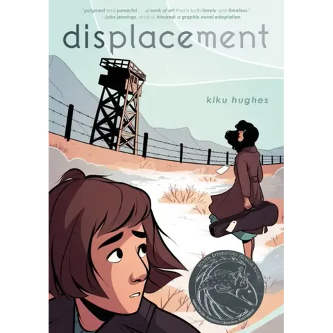 Displacement
