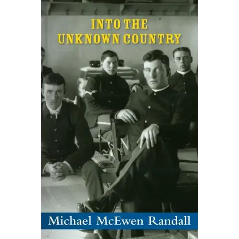 Into the Unknown Country