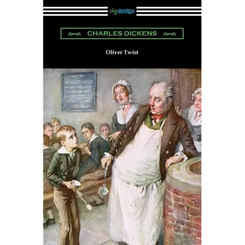 Oliver Twist