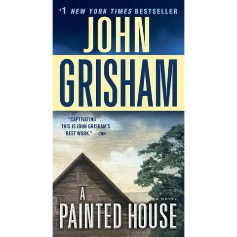 A Painted House
