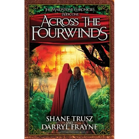 Across the Fourwinds