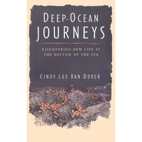 Deep Ocean Journeys: Discovering New Life at the Bottom of the Sea