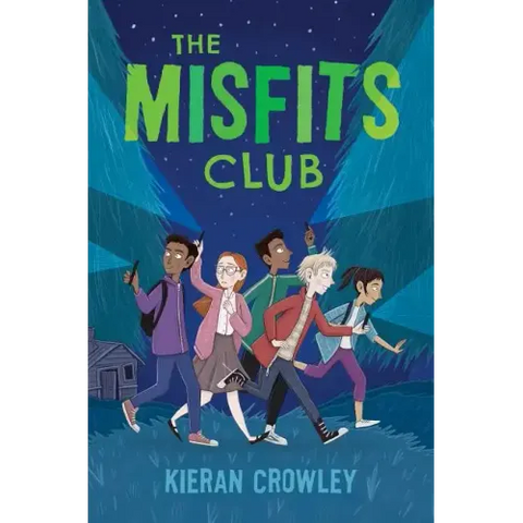 Misfits Club