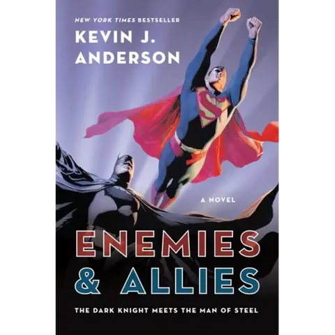 Enemies & Allies