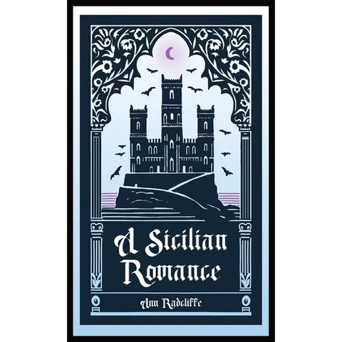A Sicilian Romance