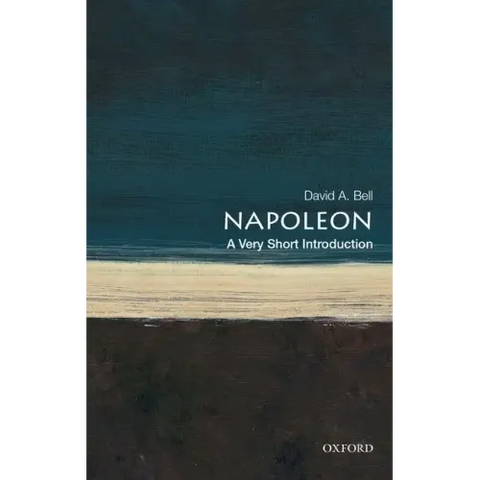 Napoleon: A Very Short Introduction