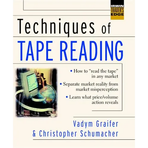 Techniques of Tape Reading