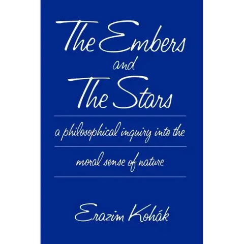 The Embers and the Stars