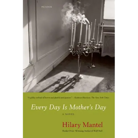 Every Day Is Mother's Day