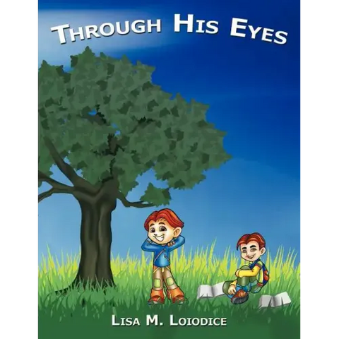 Through His Eyes