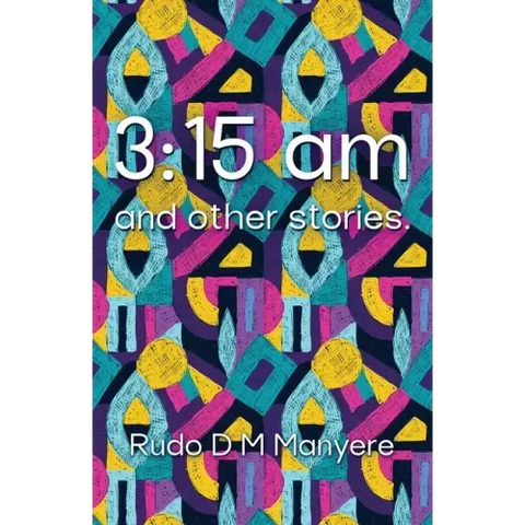 3: 15 am and other stories