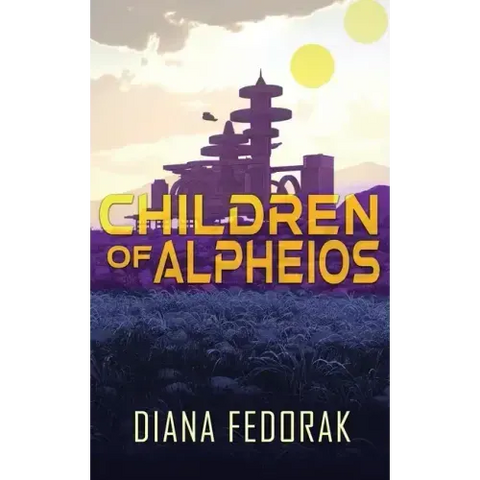 Children of Alpheios