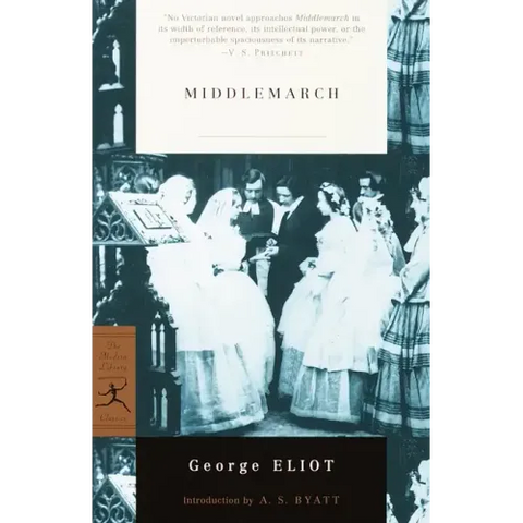 Middlemarch