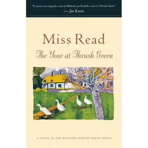 The Year at Thrush Green