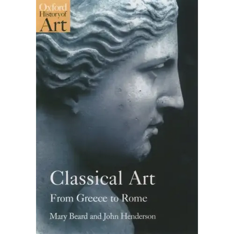 Classical Art: From Greece to Rome