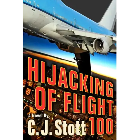 Hijacking of Flight 100