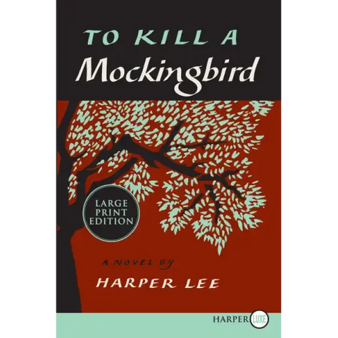 To Kill a Mockingbird: 50th Anniversary Edition