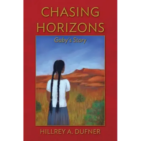 Chasing Horizons: Gaby's Story