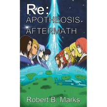 Re: Apotheosis - Aftermath - Paperback