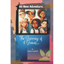 The Journey of 6 Joanas