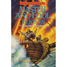 Master and Fool - Paperback